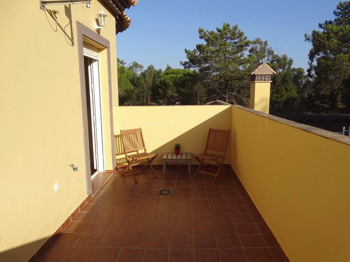 Playa Eucaliptos 1A Villa Isla Cristina Exteriör bild